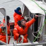 Photo by Rashah McChesney/Peninsula Clarion on Tuesday Jan. 13, 2014 in Kenai, Alaska.