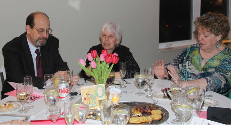 Annual Hospice Wine tasting event sets new records