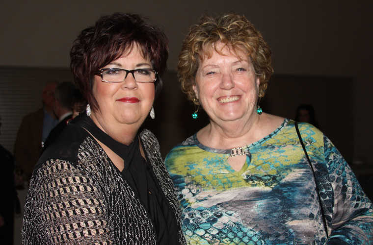 Annual Hospice Wine tasting event sets new records