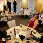 Photo: A 'Great' Evening