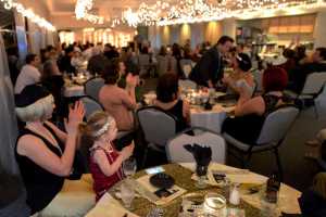 Photo: A 'Great' Evening