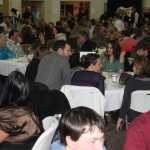 Texan takes two at Taste of the Kenai