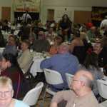 Texan takes two at Taste of the Kenai