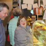 Gotta' have sweet dreams come true at iconic Kenai location