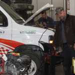 Connecting your car with the pros at Auto Knechtion