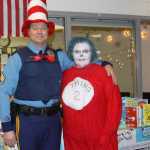 Celebrating Dr. Seuss's birthday in the digital age