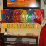Celebrating Dr. Seuss's birthday in the digital age
