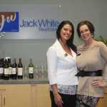 Jack White Real Estate opens at the "Y" in Soldotna