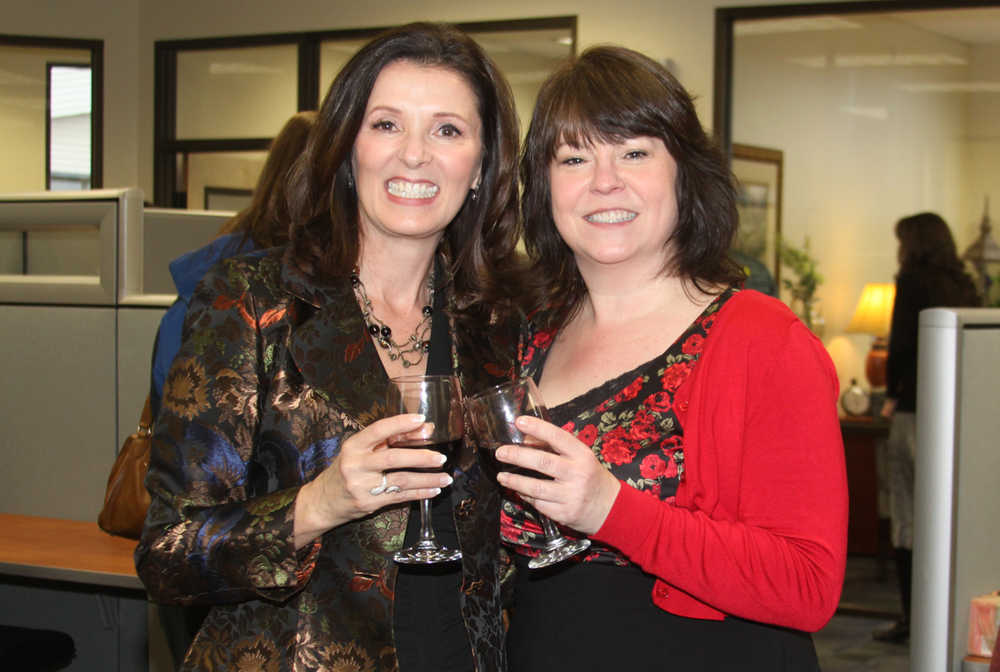 Jack White Real Estate opens at the "Y" in Soldotna