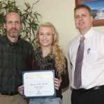 Soldotna Chamber honors Students of the Month & calls for scholarship applicants