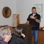 Iron Dog legend Scott Davis tells of his 2015 2nd Place finish