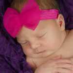 Seraphina Lyn-Lorraine Traxler