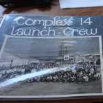 Rocket pioneers among us! Dave Stein reflects on being part of "Tiger Team"