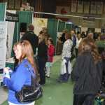 Annual Home Show comes early