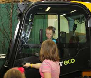 Annual Home Show comes early