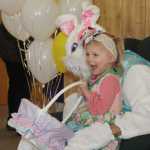 Peninsula Center Mall hosts Easter Bunny & prize filled egg hunt,