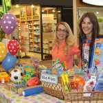 Peninsula Center Mall hosts Easter Bunny & prize filled egg hunt,