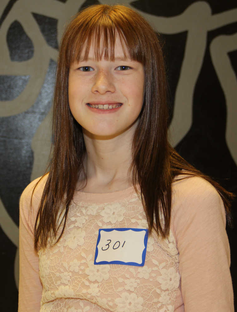 "Scannin" Salmon App!" Wins 25th Anniversary Caring for the Kenai Competition