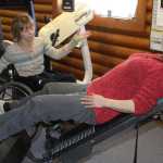 Alaska Physical Therapy celebrates 20 years of pain relief.