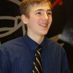 "Scannin" Salmon App!" Wins 25th Anniversary Caring for the Kenai Competition