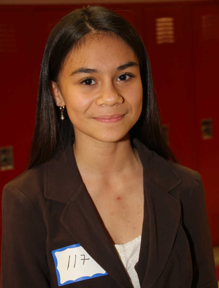 "Scannin" Salmon App!" Wins 25th Anniversary Caring for the Kenai Competition