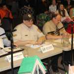 "Scannin" Salmon App!" Wins 25th Anniversary Caring for the Kenai Competition