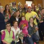 226 years of Rotary roses