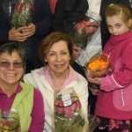 226 years of Rotary roses