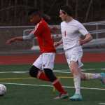 Friday soccer roundup