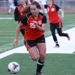 Friday soccer roundup