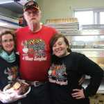 Black Jaxx is back, long live the Bar-B-Que Bean Queen