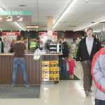 SBS Grand re-opening of Soldotna Store is a cuatomer's treat.