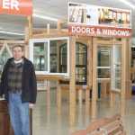 SBS Grand re-opening of Soldotna Store is a cuatomer's treat.