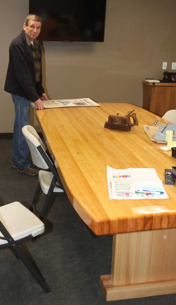 SBS Grand re-opening of Soldotna Store is a cuatomer's treat.