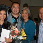 Happy times as 166 Grades walk into their future with KPC degrees