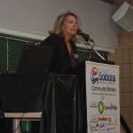 Soldotna Chamber Breakfast & Benefits survey paint positive prospective