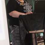 Soldotna Chamber Breakfast & Benefits survey paint positive prospective