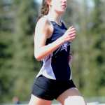 SoHi girls, Kenai boys win borough track meet