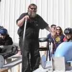 First time racer takes Alaska Soapbox Derby Championship in Kenai
