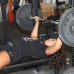 SoHi Junior heads to Finland for World Power Lifting Competition