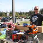 Jeep N Alaska calls 'Jeepsters' to the Peninsula