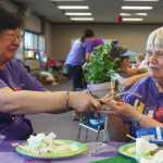 Relay for Life celebrates survivors