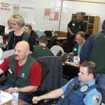 Annual Spill Drill tests response for virtual Cook Inlet scenario