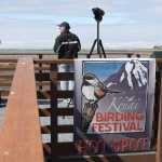 Midnight Sun Big Sit turns in big specie count