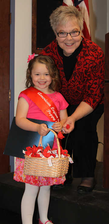 Remembering the fallen while living free: Memorial Day 2015