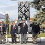 Remembering the fallen while living free: Memorial Day 2015