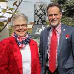 Remembering the fallen while living free: Memorial Day 2015