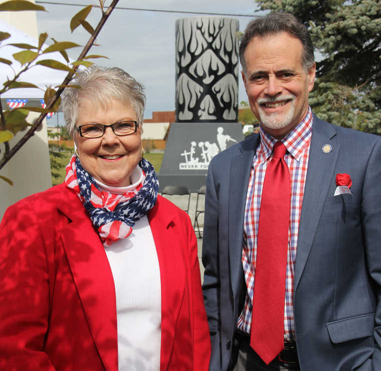 Remembering the fallen while living free: Memorial Day 2015