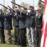 Remembering the fallen while living free: Memorial Day 2015