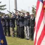 Remembering the fallen while living free: Memorial Day 2015